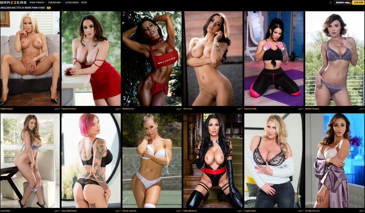 [250.25 GB] [Bigtitsatwork.com / brazzers.com / 2 Part of 4] (85 rollers out of 337) All rollers in 1080p to 2016-02 [2013-06-10 – 2016-02-04, Sex / Teen / Milf / Anal] SiteRip 1080p – Porn torrents download