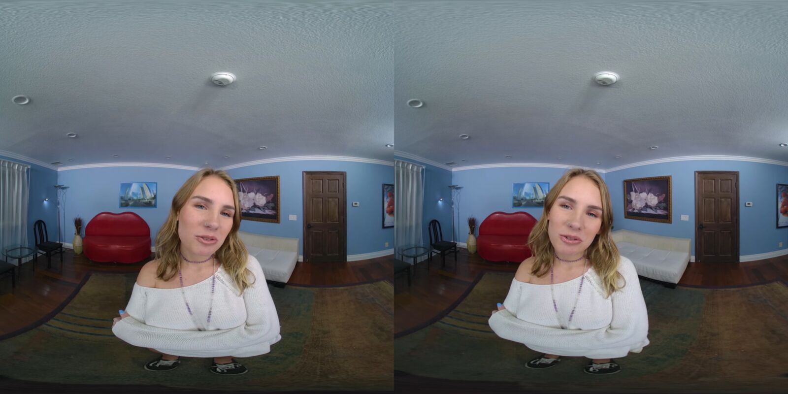 [8.15 GB] [Badoinkvr.com] Natalie Knight (Dealing with Her Demons / 13.11.2020) [2020, Blonde, Blowjob, Cowgirl, Cum on Belly, Doggy Style, Hairy Pussy, Handjob, Hardcore, Lotion, Missionary, Natural Tits, Oil, Pierced Nose, Pov, Reverse Cowgirl, Small Tits, Teen, VR, 5K, 2700r] [OCULUS RIFT / VIVE] – Porn torrents download