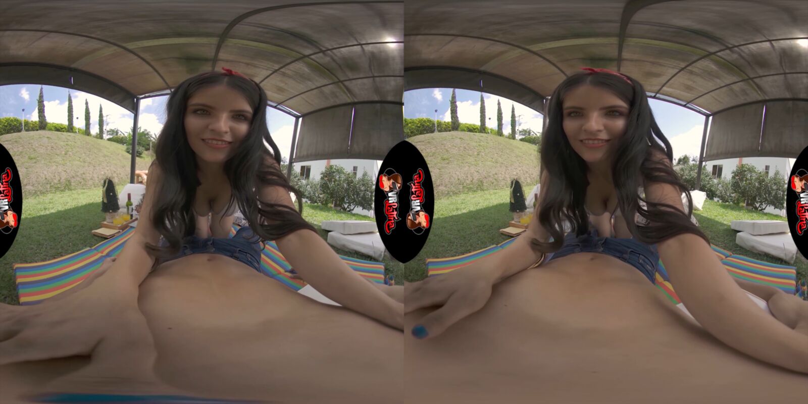 [7.26 GB] [vrlatina.com] Tatiana Morales (Picnic Paradise / Tatiana Morales – Picnic Paradise) [2019, VR, Virtual Reality, All Sex, Hardcore, Brunette, Spanish Speech, Natural Tits, Big Tits, Outdoor, Blowjob , Cowgirl, Teasing, Fingering, Masturbation, Shaved Pussy, Latina, Footjob, Reverse Cowgirl, Doggy Style, Missionary, Cum on Stomach, Sidebyside, 2700r] [OCULUS RIFT / VIVE] – Porn torrents download