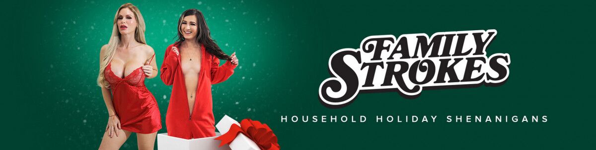 [1.31 GB] [FamilyStrokes.com / Teamskeet.com] Casca Akashova, Avery Moon – a Christmas Mess (12/24/20) [2020, Barefoot, Belly Button Piercings, Big Ass, Blonde, Blowjob, Blue Eyes, Boy / Girl / Girl, Brunette, Camel Toe, Caucasian, Christmas, Cinematic – Story, Cosplay, Couch, Cowgirl, Cum in Mouth, 720p] – Porn torrents download