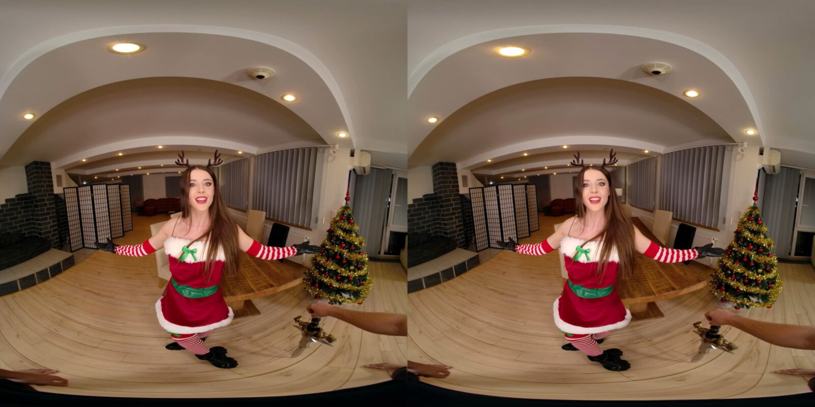 [4.02 GB] [VRCOSPLAYX.COM] Sybil A (League of Legends: Katarina A xxx Parody / 25.12.2020) [2020, Blowjob, Videoogame, Doggystyle, League of Legends, Lol, Fucking, Babe, Cum in Mouth, Brunette, Teen, VR, 4K, 2048R] [Oculus Rift / Vive] – Porn torrents download