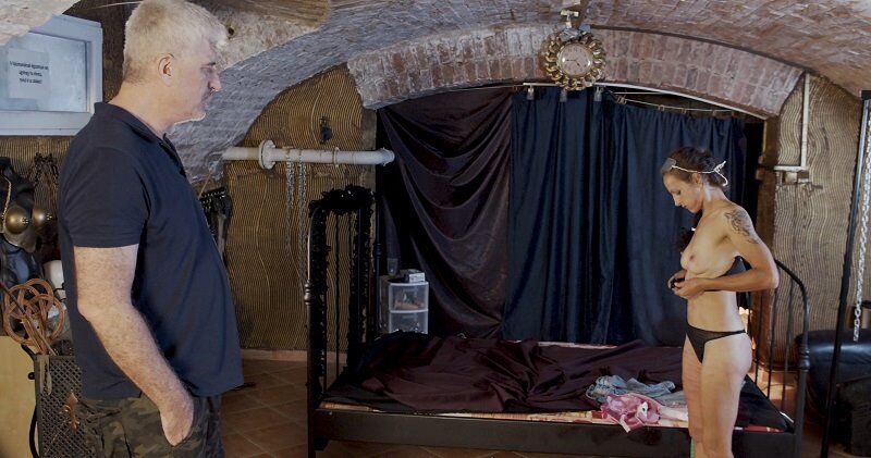 [2.06 GB] [graias.com] My Games with Gigi – Part 4 of 4 [10.11.2020, BDSM, Torture, Humiliation, Whipping, Spanking, Pain, 2160p 4K] – Porn torrents download