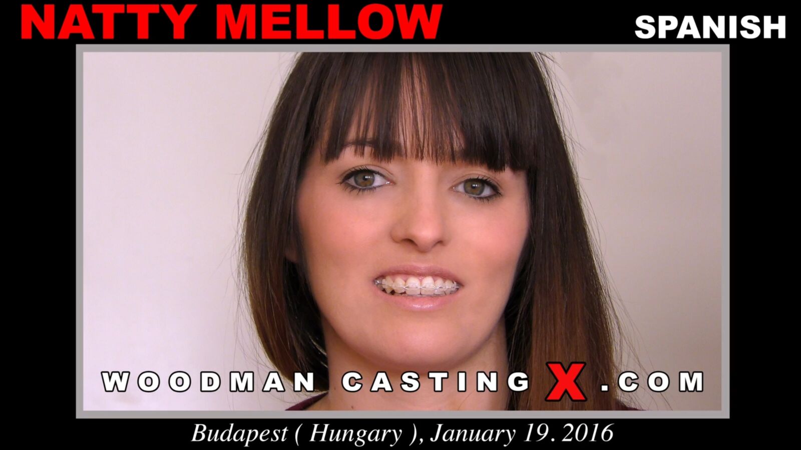 [2.62 GB] [WoodmancastingX.com / Pierrewoodman.com] Natty Mellow (Natty Mellow Casting * Updated *) [2020-03-24, Hardcore, Natural, Anal, Facial, Cum in Mouth, Rimming, 1080p] – Porn torrents download