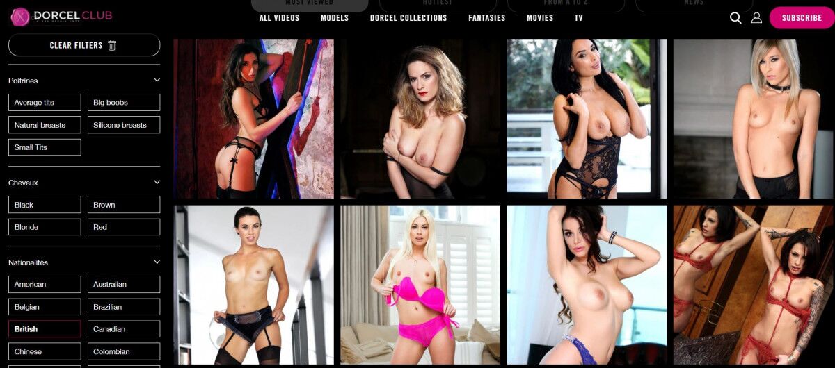 [300.16 GB] [Dorcelclub.com / 2019/2 Part 2] (64 roller out of 114) Satrip for 2019 [Teen / Milf / Sex / Anal / Dp / Lesbian] SITERIP 2160P / 4K – Porn torrents download