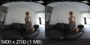 [1.76 GB] [stasyqvr.com] Alexandra Smelova (Teen Dreams / 26.12.2020) [2020, Blonde, Music, Natural Tits, No Male, Softcore, Solo, Striptease, Russian, VR, 5K, 2700p] [Oculus RIFT / VIVE] – Porn torrents download