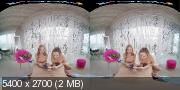 [10.01 GB] [Sexbabesvr.com] Mona Blue, Tiffany Tatum (My Two Girlfriends / 14.11.2020) [2020, Blonde, Blowjob, Cowgirl, Missionary, Threesome, POV, VR, 5K, 2700P] [OCULUS RIFT / Vive] – Porn torrents download