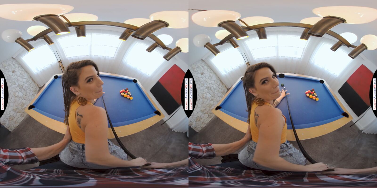 [10.2 GB] [naughtyamericavr.com] Indica Flower (My Sister’s Hot Friend / 28.12.2020) [2020, American, Big Dick, Big Natural Tits, Big Tits, Blow Job, Brunette, Bubble Butt, Caucasian, Coeds, Cum On Tits, Long Hair, Medium Ass, Petite, Piercings, Pov, Shaved, Tattoos, Titty Fucking, VR, 4K, 2048P] [Oculus Rift / VIVE] – Porn torrents download