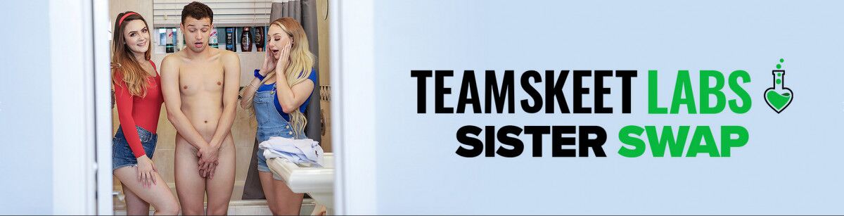 [1.95 GB] [teamskeetlabs.com / teamskeet.com] Kinsley Kane, Skylar Vox – Sisterswap Glowup (30.12.20) [2020, Big Ass, Big Tits, Blonde, Blowjob, Blue Eyes, Boy / Girl / Boy / Girl, Bribe, Brunette, Camel Toe, Casual Wear, Caucasian, Cinematic – Story, Couch, Cowgirl, Cum in Mouth, 720p] – Porn torrents download