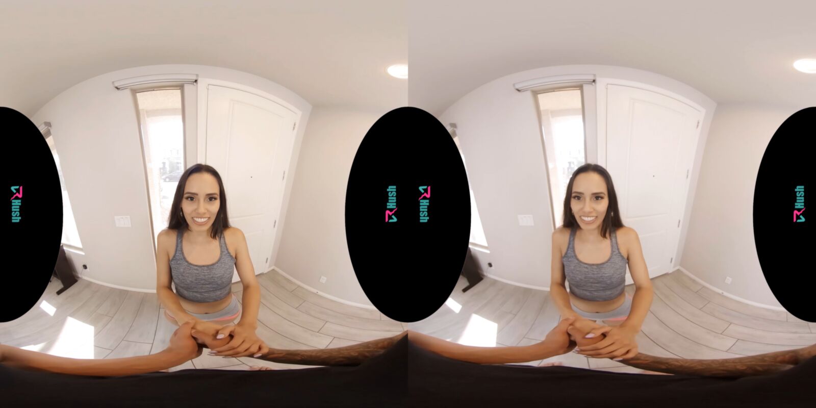 [9.69 GB] [vrhush.com] Andreina Deluxe (CAN I Show You My Dance Routine? / 31.12.2020) [2020, Hardcore, Latina, Facial, Petite, Kissing, Cumshot, Pussylick, Cum Swallowing, POV, Black Hair, Reverse Cowgirl, Standing Missionary, Cum In Mouth, VR, 5K, 2700p] [OCULUS RIFT / VIVE] – Porn torrents download