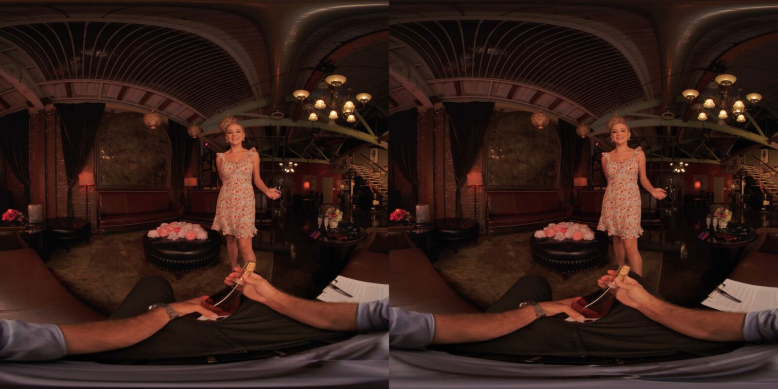 [12.21 GB] [SLR Originals] Blake Blossom (Fifty Shades of Blossom / 24.08.2020) [2020, Babe, Big Tits, Blonde, Tits Fucking, Cowgirl, Reverse Cowgirl, Cum In Mouth, Cumshots, Doggy Style, Hardcore , Missionary, Porn Parody, Pov, Rough, Shaved Pussy, BDSM, Clamps, Gagged, Wax, Spanking, VR, 5K, 2700p] [Oculus Rift / VIVE] – Porn torrents download