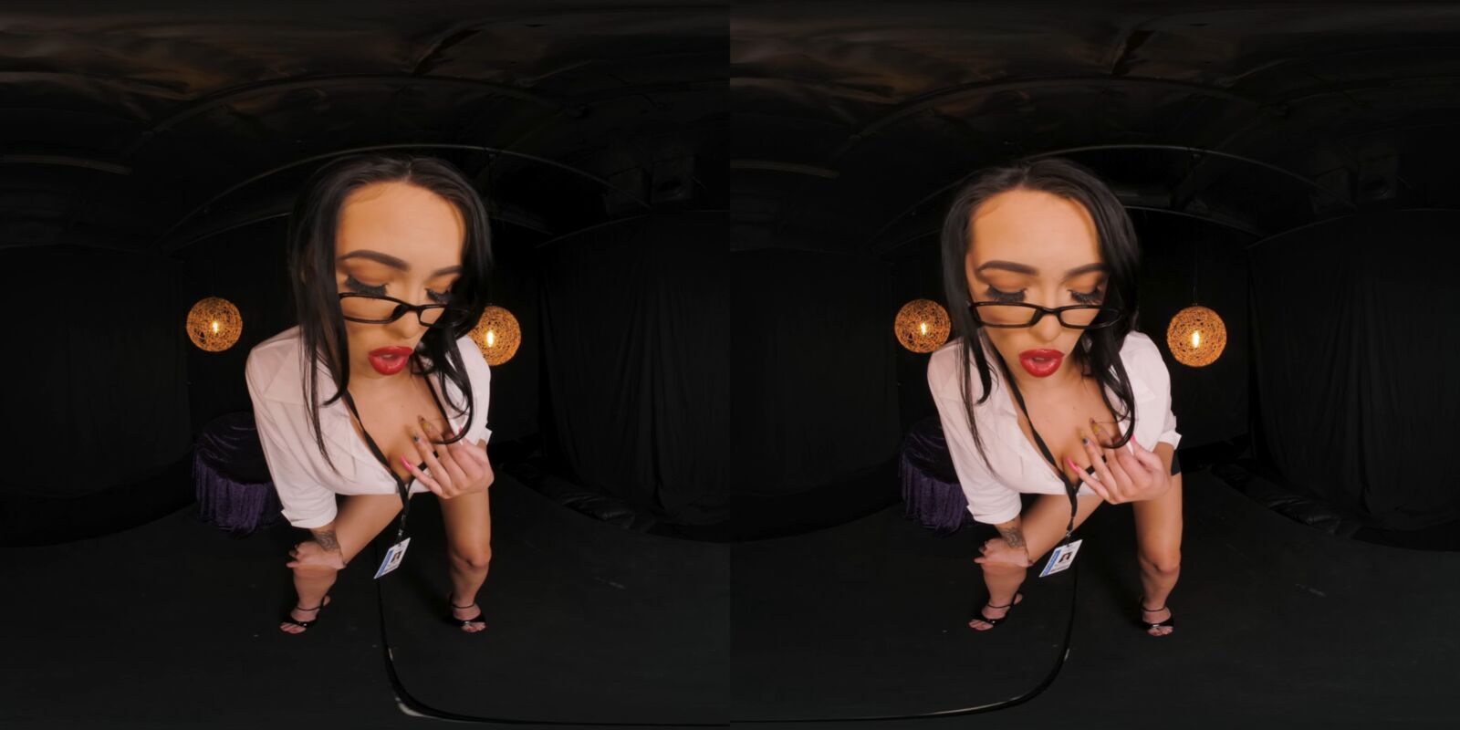 [10.43 GB] [SLR Originals] MJ Fresh (Disciplinary Action / 04.01.2021) [2021, Babe, Blowjob, Boobs, Silicone, Tits Fucking, Close Ups, Cowgirl, Reverse Cowgirl, Creampie, Handjob, Hardcore, Missionary, Lipstick, Oiled, Pov, Shaved Pussy, Tattoo, Glasses, American, Footjob, VR, 5K, 2700p] [Oculus Rift / VIVE] – Porn torrents download