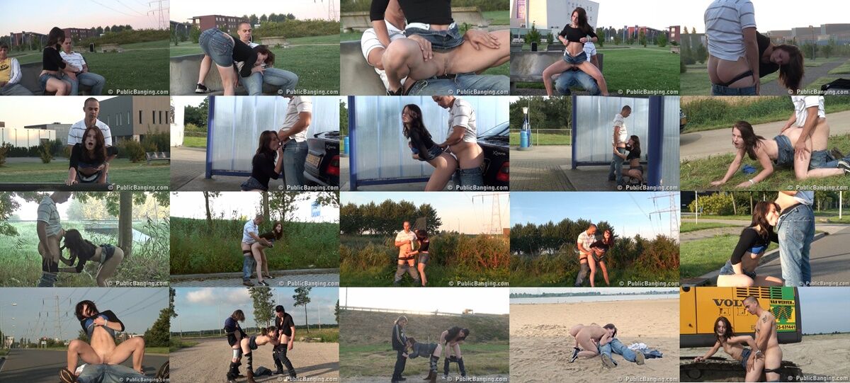[6.51 GB] SIM (Publicbanging) (19) Pack [2008, Public Sex, Straight, Anal, Oral, Blow job, Fetish, Tease, 720p] – Porn torrents download