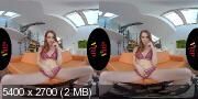 [4.09 GB] [vrpfilms.com] Charlie Red (My Ginger Pussy / 06.06.2020) [2020, Redhead, Masturbation, Natural Tits, Solo, VR, 5K, 2700p] [Oculus Rift / VIVE] – Porn torrents download