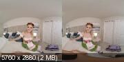 [6.7 GB] [VRCONK.COM] ELIZA EVES (German Exchange Student / 04.01.2021) [2020, Blowjob, Brunette, Handjob, POV, VR, 5K, 2880p] [Oculus Rift / Vive] – Porn torrents download