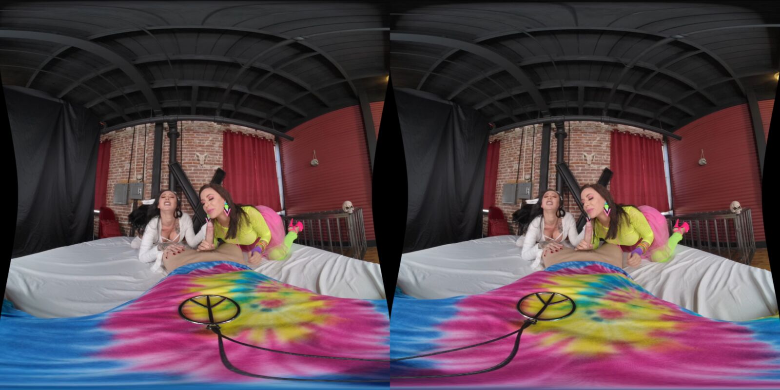 [14.04 GB] [Milfvr.com] Gia Dimarco, Lily Lane (Threesome of Terror / 29.10.2020) [2020, Big Cocks, Big Tits, Blowjob, Cowgirl, Cum On Ass, Doggy Style, FFM, Missionary, Reverse Cowgirl, Threesomes, VR, 7K, 3600P] [OCULUS RIFT / VIVE] – Porn torrents download