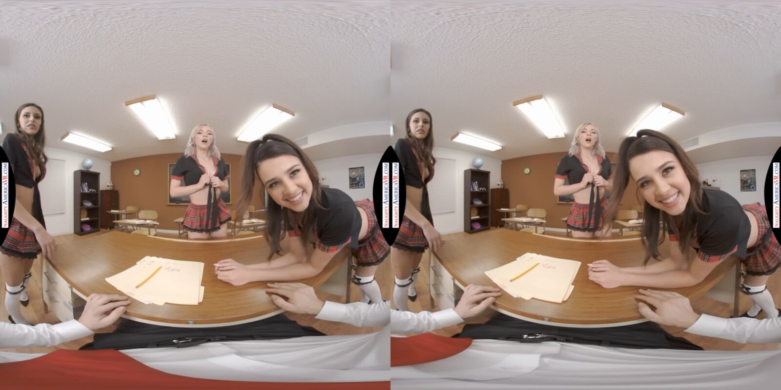 [16.19 GB] [naughtyamericavr.com] Catalina Ossa, Jamie Jett, Kylie Rocket (Classroom 12/08/01.2021) [2021, Blonde, Blowjob, Brunette, Deepthroating, Foursome, Handjob, High Heels, Medium Ass, Medium Natural Tits, POV, Small Ass, Small Natural Tits, Stockings, Swallowing, Tattoos, Teen, Trimmed, Uniform, VR, 6K, 3072P] [Oculus Rift / Vive] – Porn torrents download