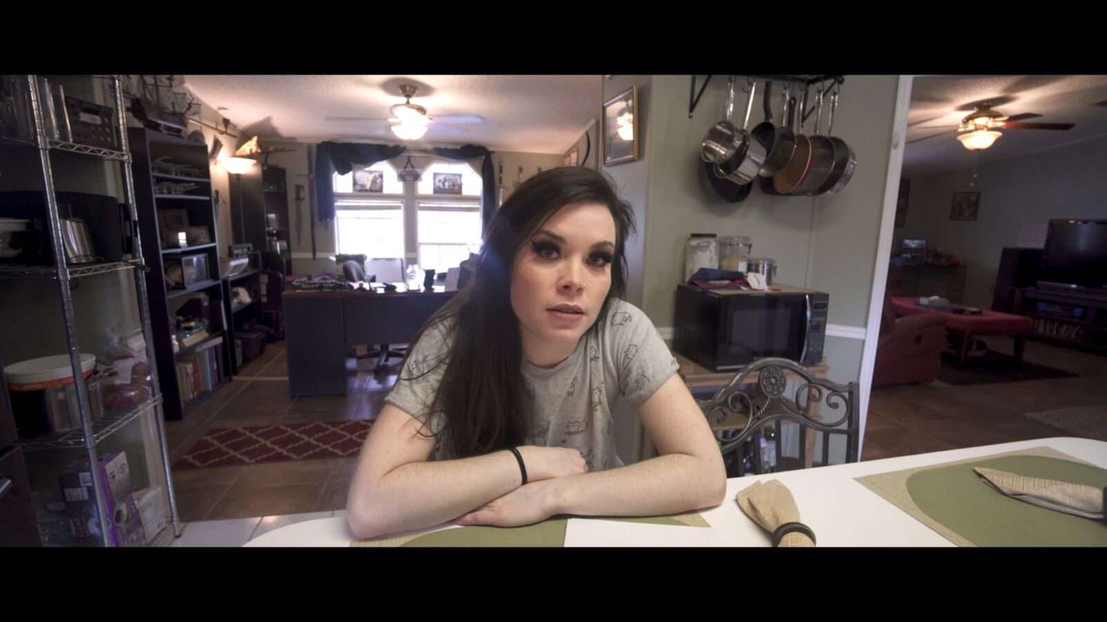 [4.01 GB] [WCA Productions / Manyvids.com] Jasmin Jai (My Moms Feeling Lonely) [2019, Family, Cheating, Natural Tits, Hardcore, Blowjob, Incest, Mature, Milf, Taboo, POV, All Sex, 1080p] – Porn torrents download