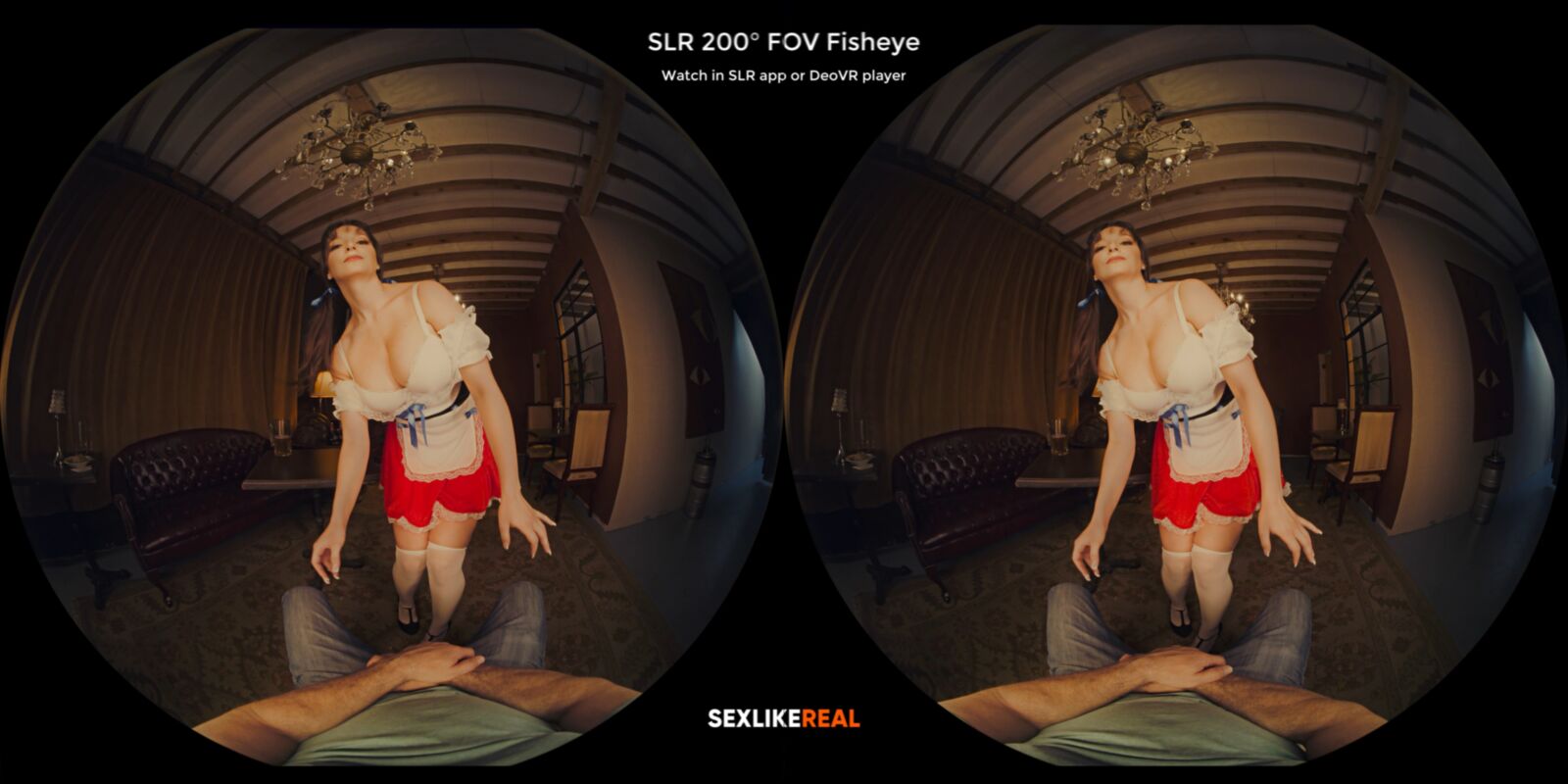 [13.05 GB] [SLR ORIGINALS] Lexi Luna (on the draw / 07.12.2020) [2020, Blowjob, Boobs, Silicone, Tits Fucking, Brunette, Butts, Costumes, OctoberFest, Cowgirl, Reverse Cowgirl, Pigtail, Fisheye, Doggy Style, Hardcore, Missionary, Milf, Pov, Shaved Pussy, FaceSitting, VR, 6K, 2900P] [OCULUS RIFT / VIVE] – Porn torrents download