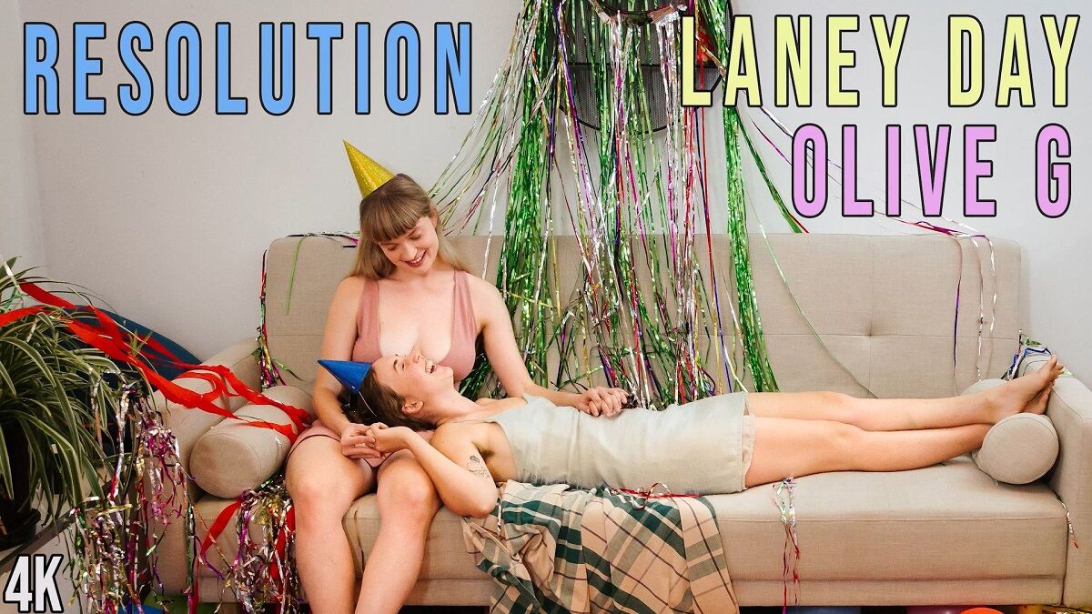 [1020 MB] [GirlsoutWest.com] Laney Day & Olive G – Resolution [31.12.2020, Fair Skin / Pale Skin, Oral Sex, Girl / Girl, 720p] – Porn torrents download