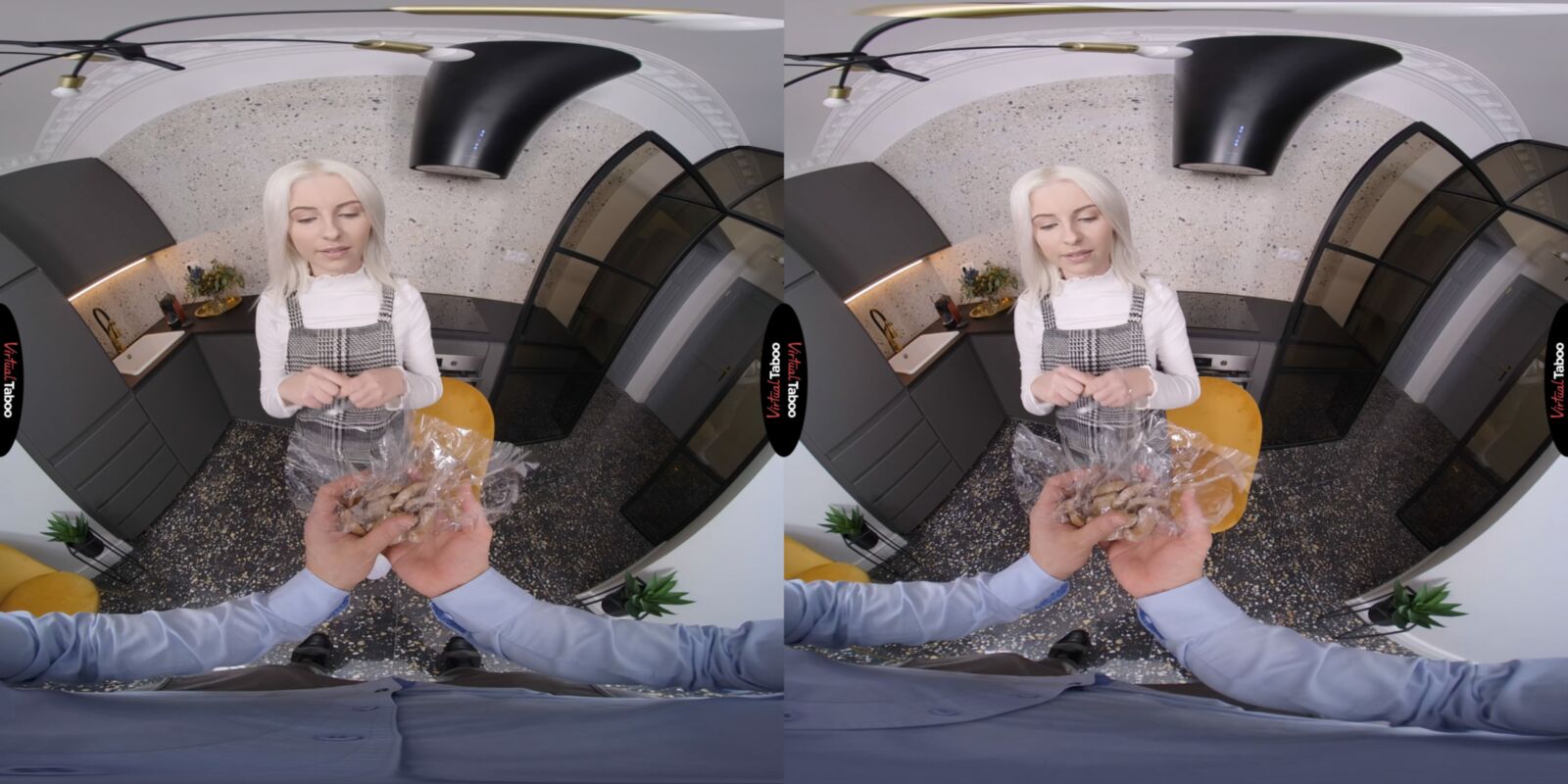 [8.84 GB] [VirtualTaboo.com] Lilly Bella (Save the Planet, Not My Pussy / 29.12.2020) [2020, Hardcore, Blonde, Blowjob, Cowgirl, Cum Eating, First Time in VR, Natural Tits, POV, Shaved Pussy, Taboo Sex, Teen, Young Girl, VR, 7K, 3630p] [Oculus Rift / VIVE] – Porn torrents download