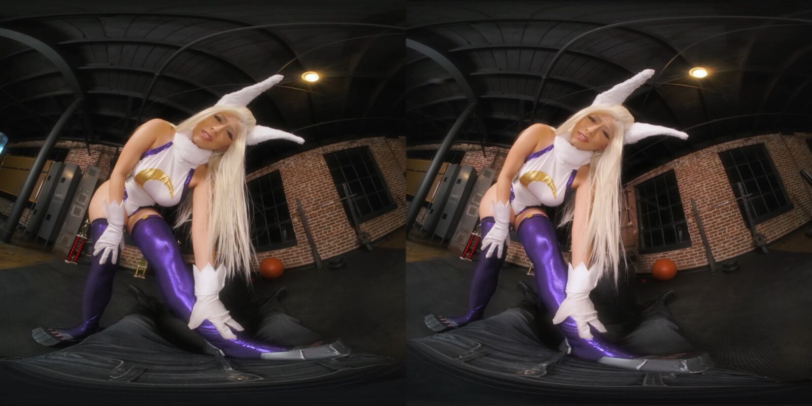 [6.34 GB] [SLR ORIGINALS] Violet Myers (Rabbit Hero Miruko / 14.01.2021) [2021, Babe, Big Tits, Blonde, Blowjob, Tits Fucking, Butts, Close Ups, Cosplay, Cowgirl, Cowgirl, Reverse Cowgirl, Cumshots, Wig, Hardcore, Missionary, Music, Stockings, POV, TrimMed Pussy, Striptease, VR, 4K, 2040r] [Oculus Rift / Vive] – Porn torrents download
