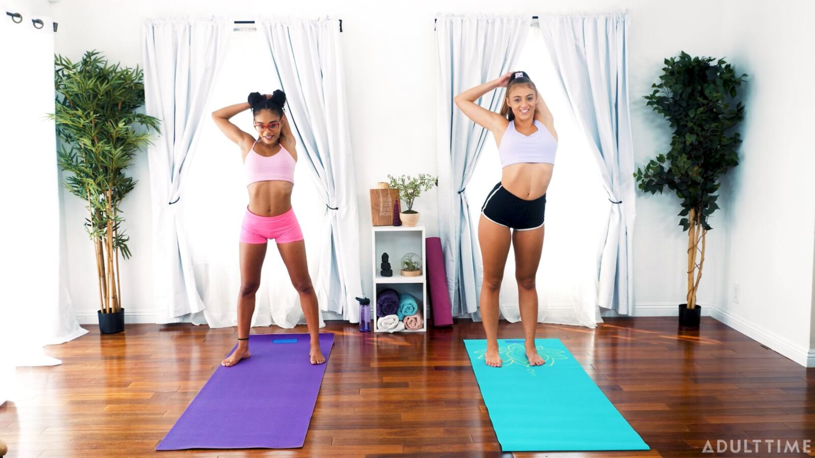 [1.91 GB] [Cardiogasm.com / adulttime.com] Gia Derza, Scarlit Scandal (08/31/20) [2020, Natural Tits, Teen, Pussy Licking, Latina, Lesbian, 1080p] – Porn torrents download