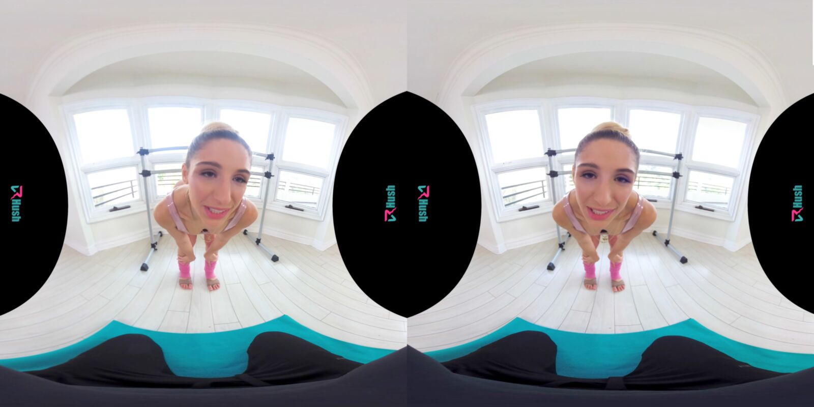 [8.79 GB] [vrhush.com] ABELLA DANGER (How Good Am i Stretching? / 01/28/2019) [2019, Athletic, Big Ass, Blowjob, Brunette, Bubble Butt, Cowgirl, Cumshot, Doggy Style, Facial, Handjob , Hardcore, Medium Ass, Medium Tits, Missionary, Natural Tits, Pierced Navel, Pov, Reverse Cowgirl, VR, 5K, 2700p] [OCULUS RIFT / VIVE] – Porn torrents download