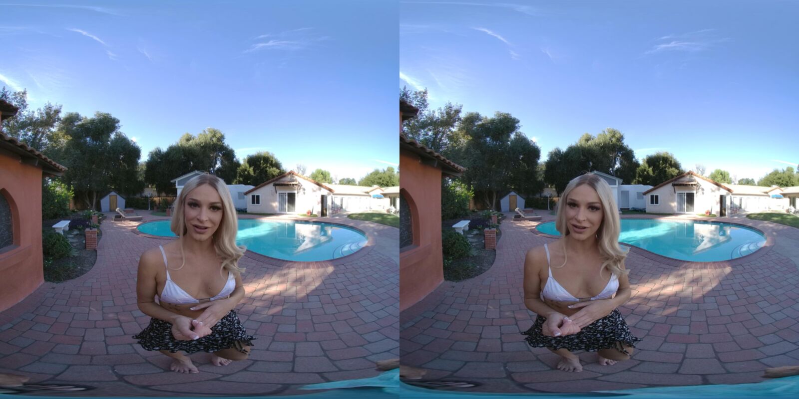 [11.13 GB] [badoinkvr.com] EMMA HIX (An Old Flame / Badoinkvr.com) [2021, Small Tits, Blonde, Doggystyle, Blowjob, Teen, 7k, 3584p] [Oculus Rift / VIVE] – Porn torrents download