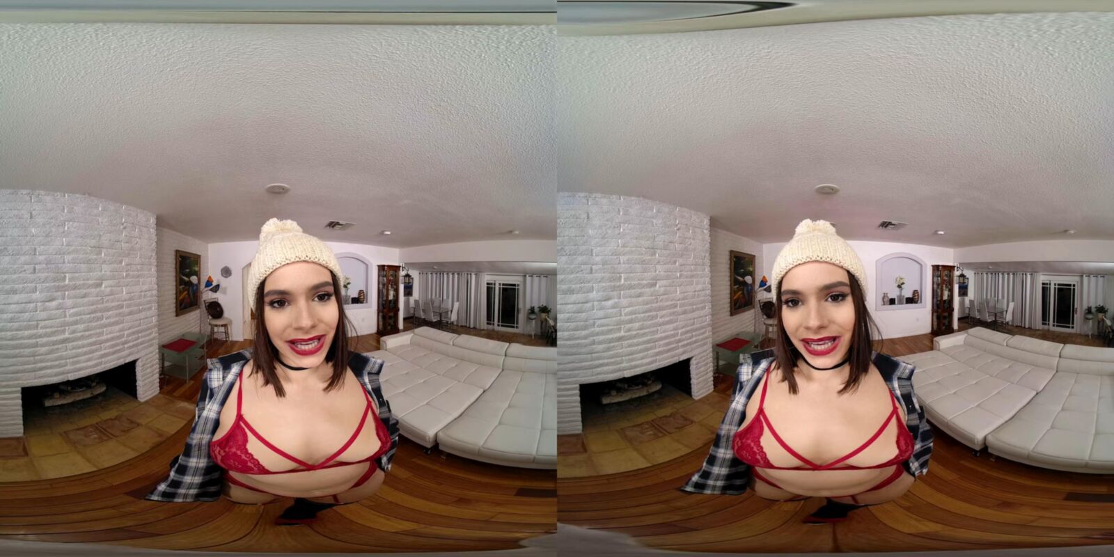 [3.93 GB] [badoinkvr.com] Violet Starr (Thank Your Lucky Starrs / Badoinkvr.com) [2021, Cum in Mouth, Blowjob, Hairy, Doggystyle, Brunette, Latina, Teen, Pornstar, Stockings, Natural, 4k, 2048p] [OCULUS RIFT / VIVE] – Porn torrents download