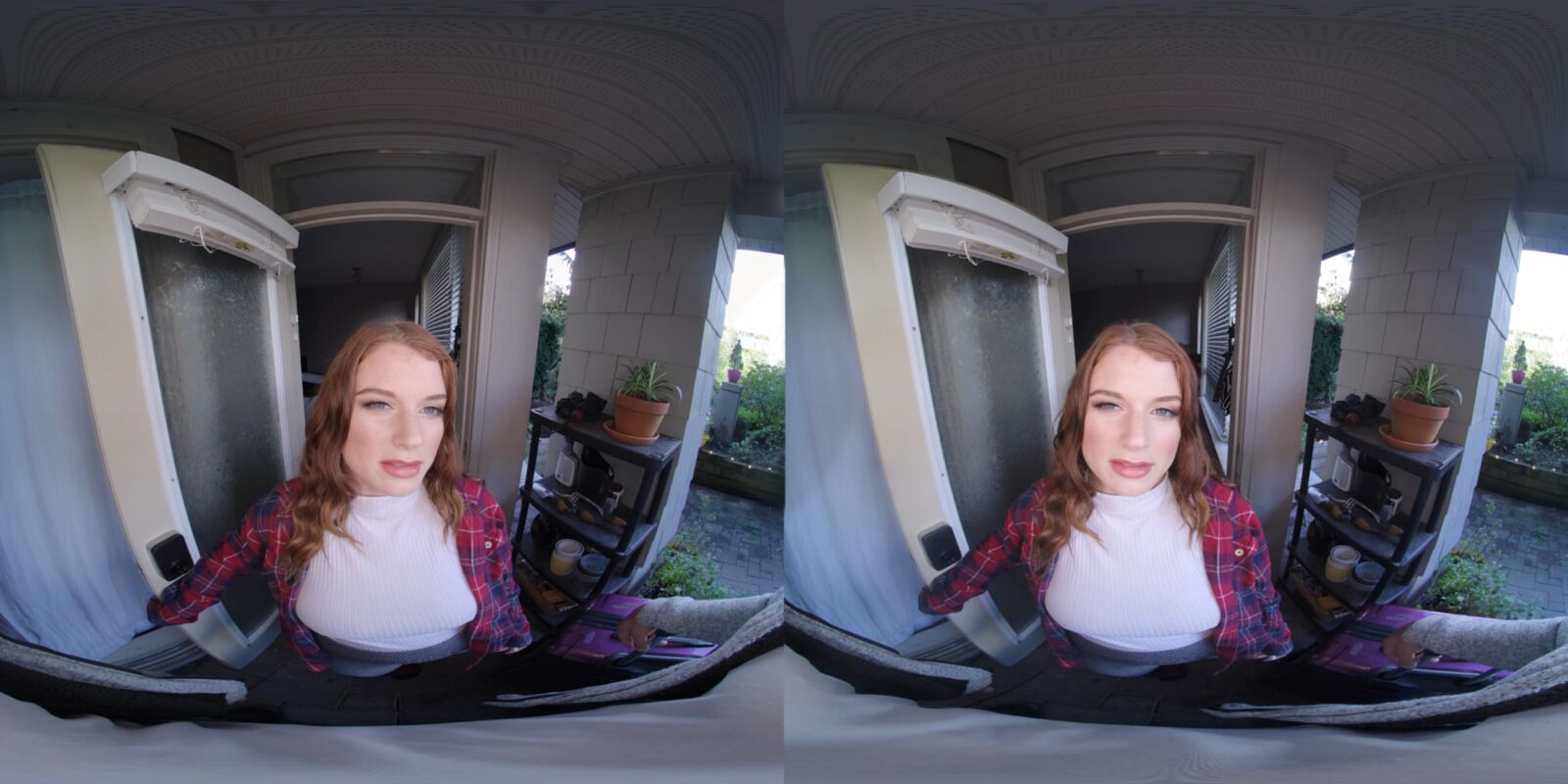 [23.82 GB] [vrbangers.com] Isabelle Reese (Open Borders: O Canada / 15.01.2021) [2021, Babe, Big Tits, Blowjob, Cowgirl, Cumshot, Curvy, Doggy, Natural Tits, Redhead, VR, 8K , 3840r] [Oculus Rift / VIVE] – Porn torrents download