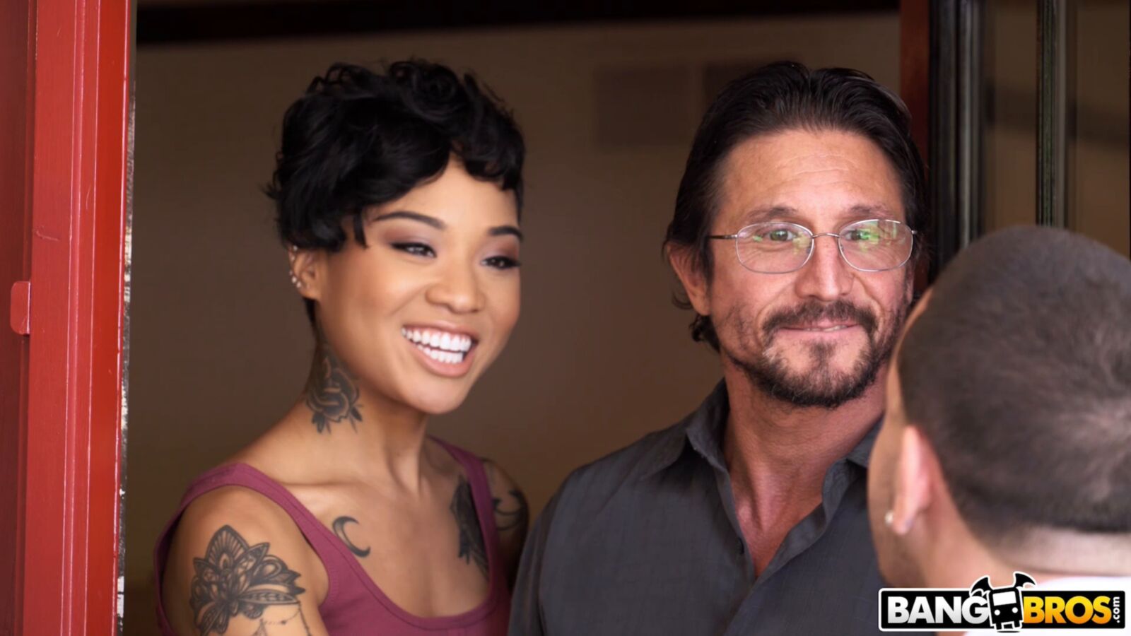 [3.32 GB] [brownbunnies.com / bangbros.com] Honey Gold (Perfect Massage Ends With A Load / BKB16154) [10/06/2017, Black, Blowjob, Brunette, Cow Girl, Cum Shot, Doggystyle, Ebony, Facial, Hardcore, Missioanry, Riding, Vaginal, Young, 1080p] – Porn torrents download