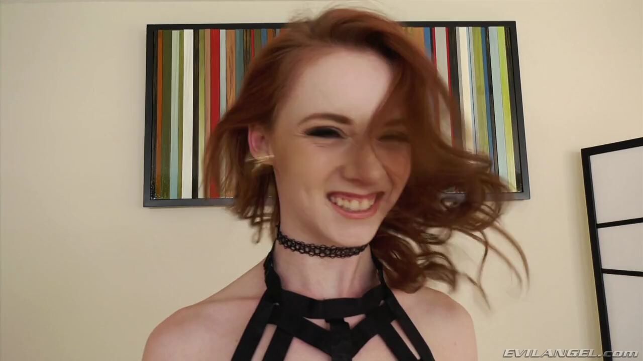 [938.9 MB] [Evilagel.com] Athena Rayne – Anal Behavior 2 / 12/04/18 [2018, Hardcore, Natural Tits, Anal, Deepthroat, Hairy, Redhead, Blowjob, 720p] – Porn torrents download