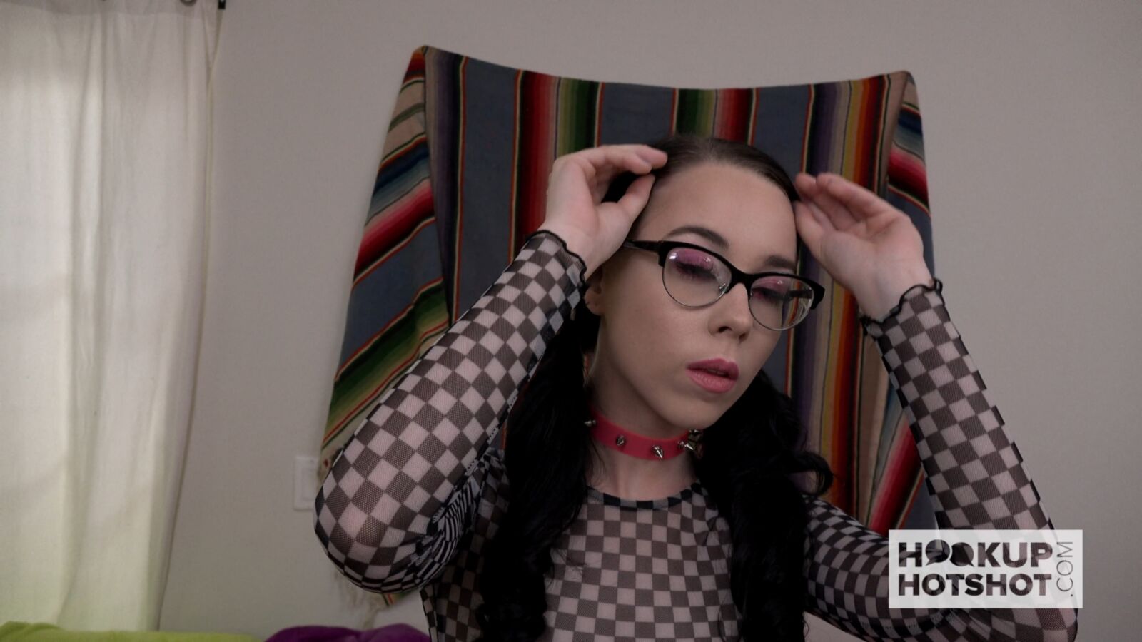 [13.44 GB] [hookuphotshot.com] Bambi Black (Episode 147) [2018-06-24, Teen, Hardcore, Blowjob, Deep Throat, Gagging, Sloppy, Spit, Doggystyle, Gonzo, Petite, Riding, Facial, 2160p] – Porn torrents download