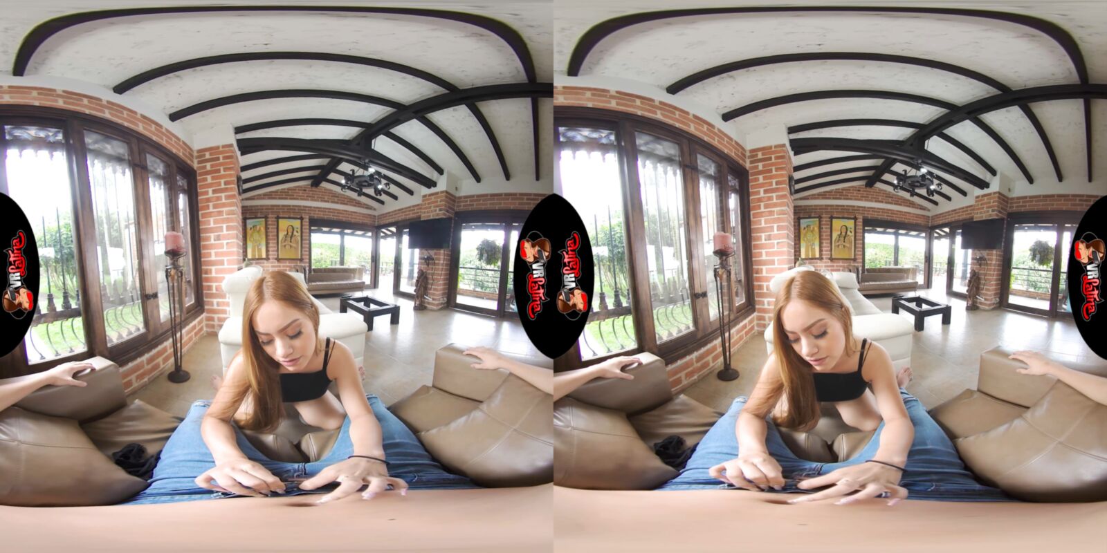 [8.29 GB] [VRLATINA.COM] Laurita Fire (Weekend Assventure / 02/08/2021) [2021, Natural Tits, Beautiful Face, Blowjob, Big Ass, Red Hair, Cowgirl, Cumshots, Doggy Style, Fingering, Hardcore, Lingerie , Masturbation, Missionary, Nude, POV, Reverse Cowgirl, VR, 5K, 2650r] [Oculus Rift / VIVE] – Porn torrents download