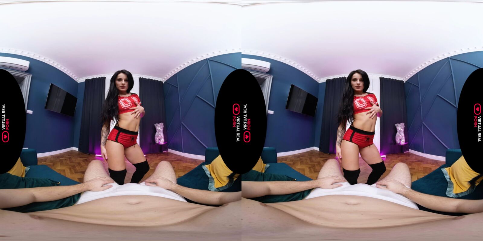 [8.45 GB] [VirtualRealporn.com] Lexi Dona (Super Bowl Dream / 02/05/2021) [2021, Anal, Blowjob, Brunette, Cowgirl, Cum, Cumshot, Doggy, Fuck, Full Sex, Lateral Cowgirl, Missionary, Reverse Cowgirl, Roleplay, Tattooed, Uniform, Vaginal Sex, VR, 5K, 2700p] [Oculus Rift / Vive] – Porn torrents download