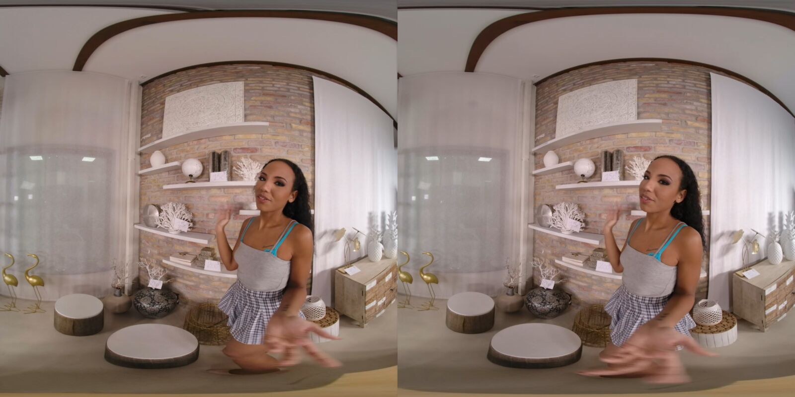 [10.49 GB] [18vr.com] Romy Indy (Shop ‘Til You Pop / 02.23.2021) [2021, Doggystyle, Babe, Blowjob, Ebony, Brunette, Cum In Mouth, VR, 5K, 2700p] [Oculus Rift / VIVE] – Porn torrents download