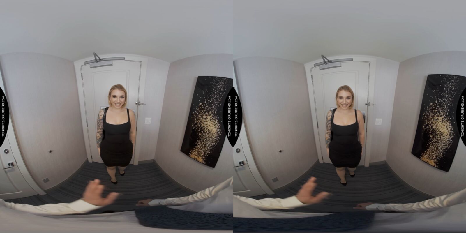 [9.76 GB] [TonightSgirlfriend.com] Ivy Lebelle (Tonight’s Girlfriend / 02/26/2021) [2021, Blonde, Blowjob, Cowgirl, Doggy Style, Escort Fantasy, Fake Tits, Hardcore, Lingerie, Missionary, POV, Stockings, Straight , VR, 4K, 2048P] [OCULUS RIFT / VIVE] – Porn torrents download