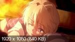 [3.57 GB] Koikishi Purely Kiss The Animation / In Love Knight – Innocent Kiss (Seven) (EP. 1-2 of 2 + Special Edition) [CEN] [2013-2014 Romance, Fantasy, Knight, Virgin, Straight, Oral , X-ray, Anal Sex, Incest, BDRip] [JAP / RUS / ENG / HUN / KOR / GER / CHI] [1080p] – Porn torrents download