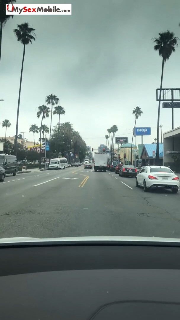 [1.09 GB] [MySexmobile.com] Eliza Ibarra (Blowjob in the car in the streets of los angeles) [2019-09-27, All Sex, 1080p] – Porn torrents download