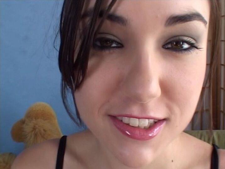 [544.5 MB] Sasha Gray – Scene from Face Fucking Inc. [2007, Deepthroat, Facefuck, Throatfuck, Gag, Sloppy, QTGMC] – Porn torrents download