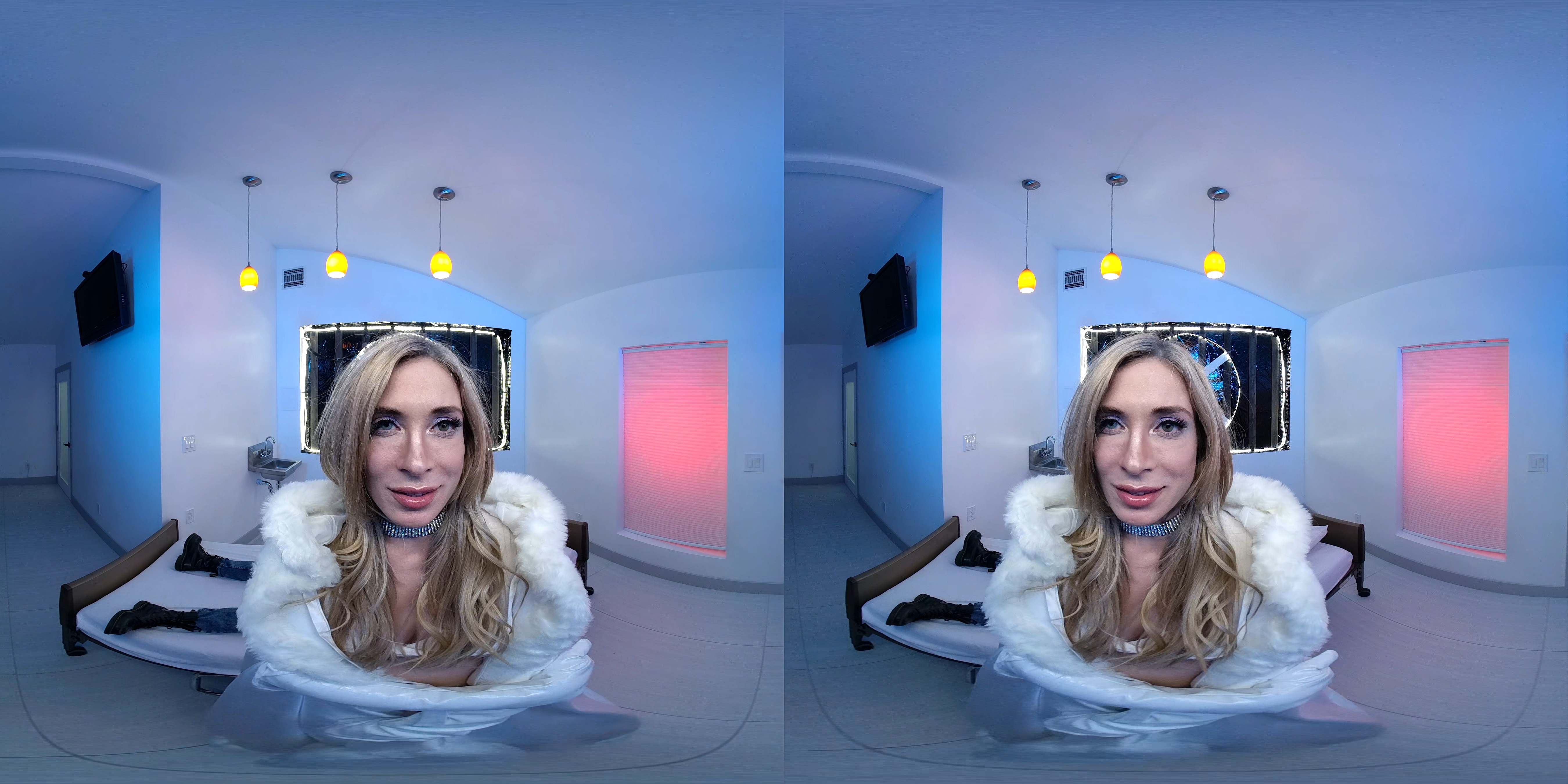 [6.86 GB] [vrcosplayx.com] Aiden Ashley (EMMA Frost V2 A XXX Parody / 03/08/2021) [2021, Blonde, Blowjob, Boots, Comics, Cosplay, Costume, Cowgirl, Cum on Pussy, Doggy Style, Gloves , Handjob, Masturbation, Missionary, Parody, Pov, Reverse Cowgirl, Shaved Pussy, Small Tits, Superheroine, VR, 5K, 2700p] [Oculus Rift / Vive] – Porn torrents download