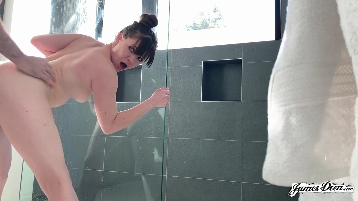[915.8 MB] [jamesdeen.com] Alison Rey – Alison Rey: SHOWER SEX! (06/09/2020) [2020, Gonzo, Hardcore, All Sex, 1080p] – Porn torrents download