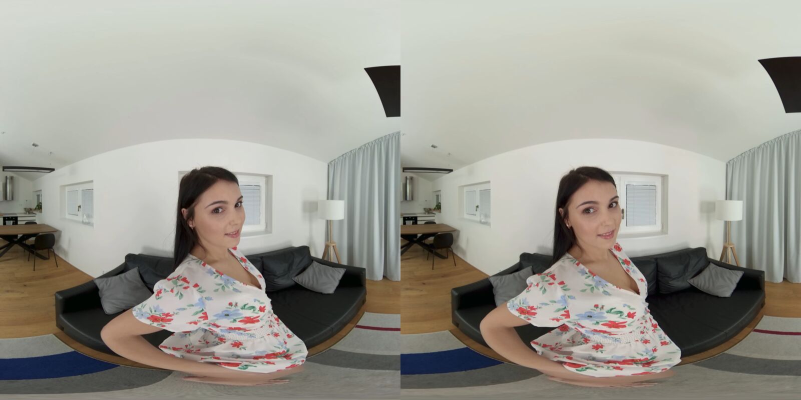 [6.35 GB] [Czechvrcasting.com] TEANA (Noisy Bulgarian (Czech VR Casting 191) / 13.01.2021) [2021, Blowjob, Brunette, Cowgirl, Creampie, English, European, Fingering, Gaping, Handjob, Lingerie, Long Hair, Missionary, Natural Tits, Reverse Cowgirl, Shaved Pussy, Teledildonics, Toy, VR, 5K, 2700p] [OCULUS RIFT / VIVE] – Porn torrents download