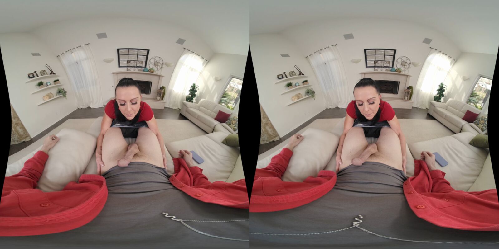 [14.26 GB] [Milfvr.com] Texas Patti (Texas Porn Tycoon / 18.03.2021) [2021, Big Cocks, Big Tits, Blowjob, Couples, Cowgirl, Cum On Tits, Doggy Style, Missionary, Reverse Cowgirl, VR , 7K, 3600p] [Oculus Rift / Vive] – Porn torrents download