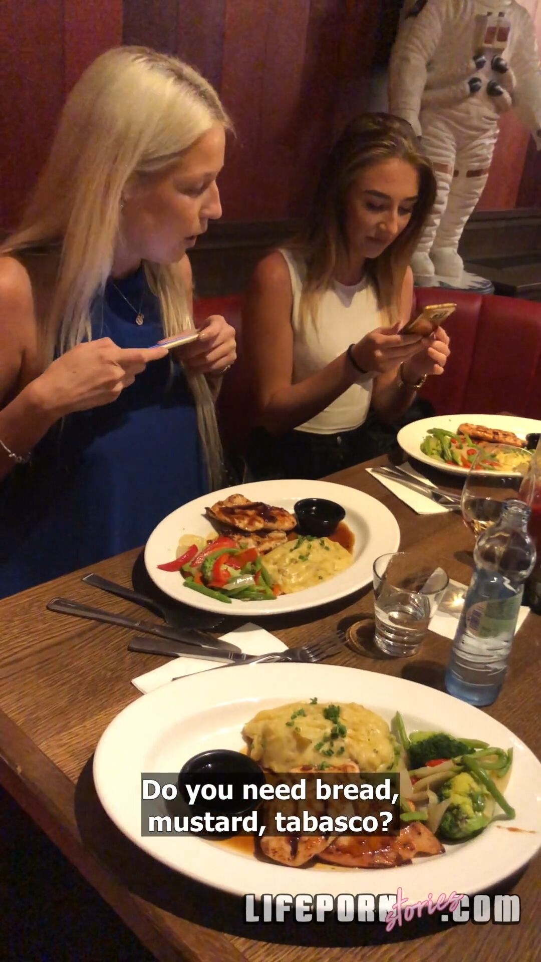 [109.5 MB] [lifepornstories.com] Karol Lilien (Story 1 – Party Karol) [2018, Mobile Filming, 1080p] – Porn torrents download