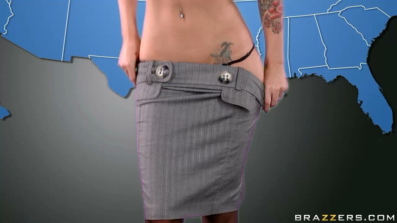 [588.5 MB] [bigtittsatwork.com / brazzers.com] Brooke Banner – The Wather Whore [2010, All-Sex, Hardcore, Blonde, Big Tits, Facial, Blowjob, Cowgirl, Standing, Doggystyle, Riding 720p] – Porn torrents download