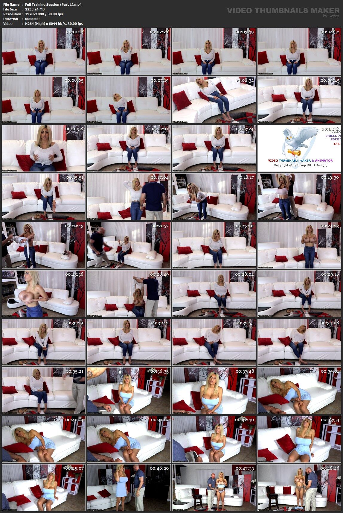 [4.64 GB] [PRIMAL’S WOMEN ENTRANCED / CLIPS4SALE.COM] Amber Alena (Full Training Session / 75) [2020-03-18, Big Tits, Big Ass, Milf, Hypnosis, Hardcore, 1080p] – Porn torrents download