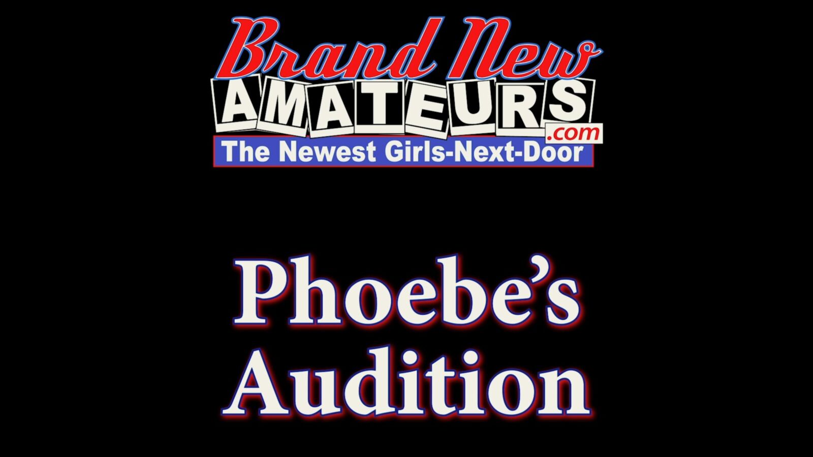 [2.26 GB] [BrandNewamateurs.com] Phoebe (Saxy 18yo Phoebe Part 1) [2019-11-17, Solo, Fisting, 1080p] – Porn torrents download