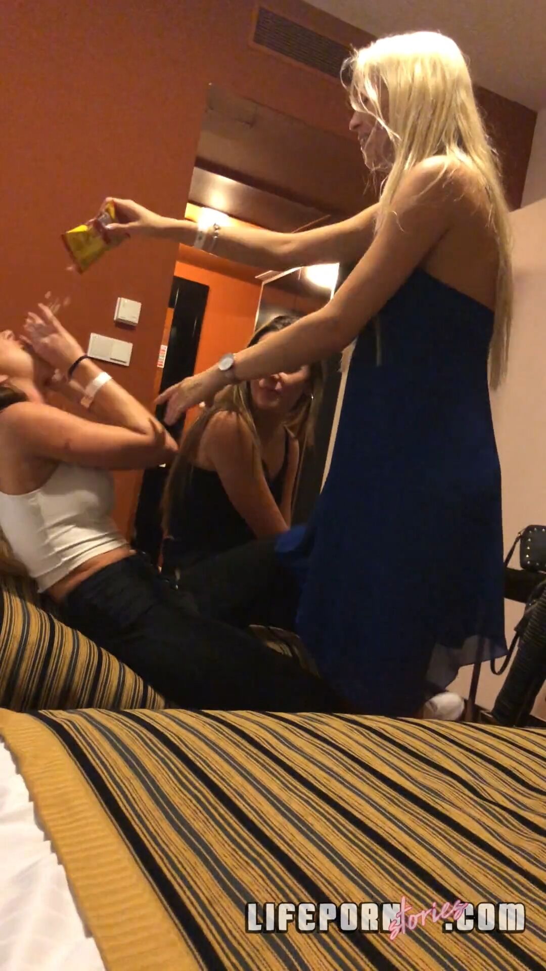 [117.7 MB] [Lifepornstories.com] Karol Lilien (Story 3 – Wild Beast In The Shower) [2018, Mobile Filming, Shower, 1080p] – Porn torrents download