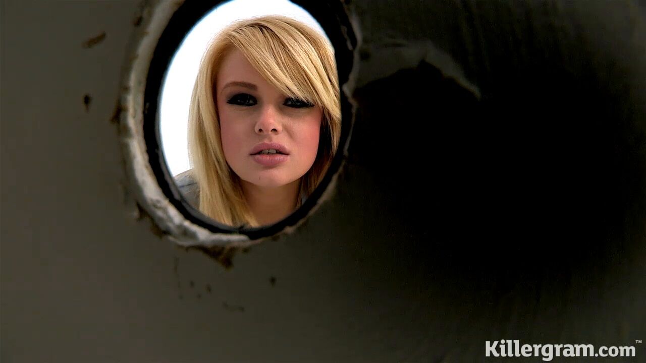 [517.5 MB] [Gloryholeggers.com / killergram.com] Bonnie Rose (A Gloryhole Fucking) [01/16/2014, Blonde, Blowjob, Big Ass, Big Boobs, Gloryhole, White Ass, Pink Pussy, Cumshot, 720p] – Porn torrents download